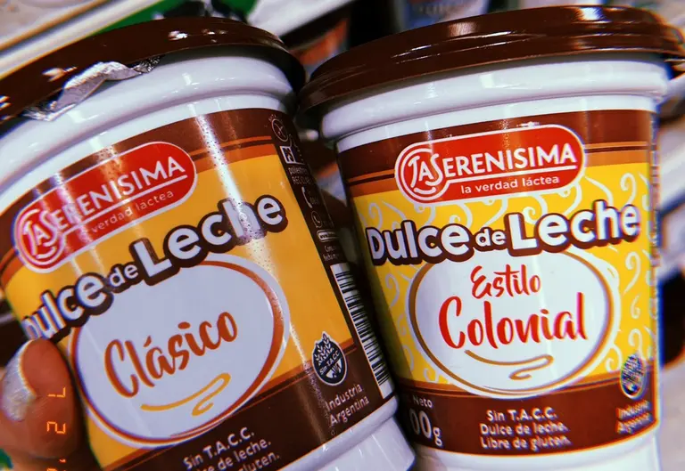 Mastellone Hnos. celebra la Semana del Dulce de Leche, un momento único para disfrutar de su sabor inconfundible