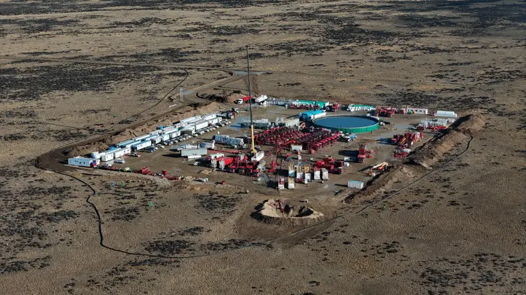 YPF va en busca de la "nueva Vaca Muerta", que puede dar millones de barriles de petróleo