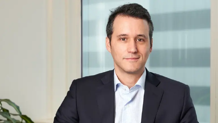 Plaza Logística tiene nuevo director financiero