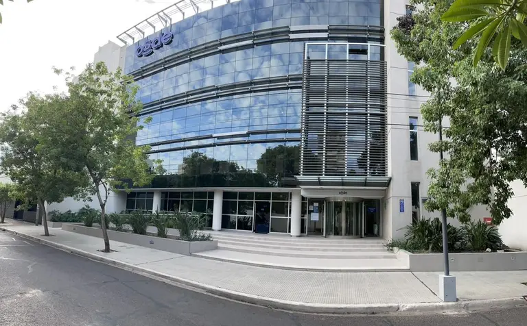 OSDE desplaza a jueza 