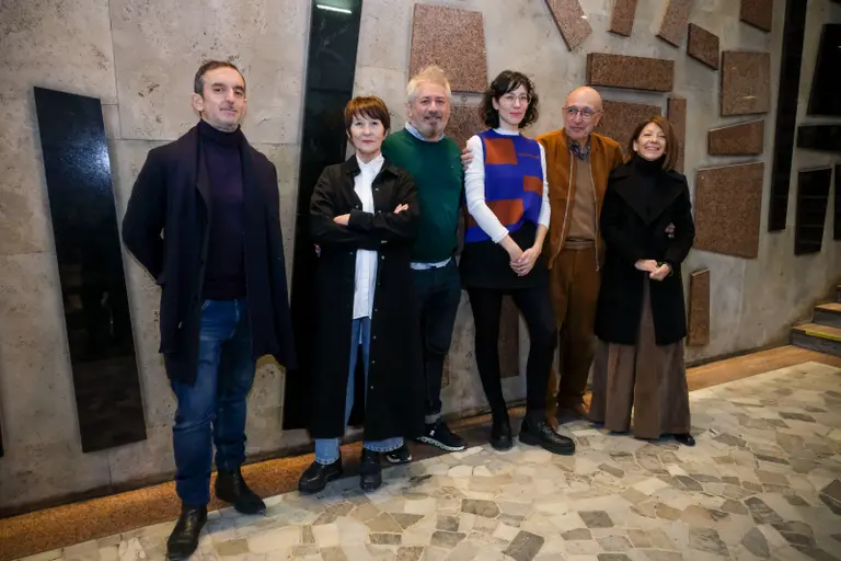 ¡Vuelve AFFAIR! Desde el 29 de agosto al 1° de septiembre, la segunda edición de la feria reunirá a 17 galerías de distintos puntos del país