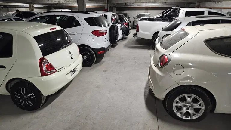 Banco Ciudad subasta autos y camionetas desde 1 millón y medio de pesos