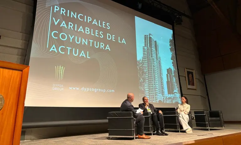 Reporte Inmobiliario lanzó un espacio exclusivo para debatir sobre inversiones en Real Estate