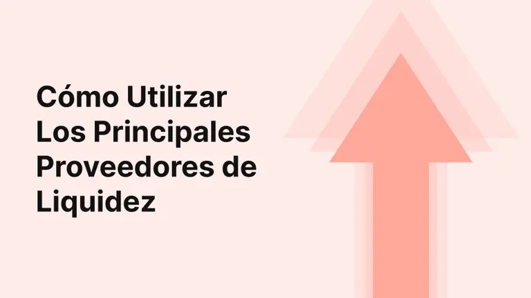 Los Principales Proveedores de Liquidez en 2024