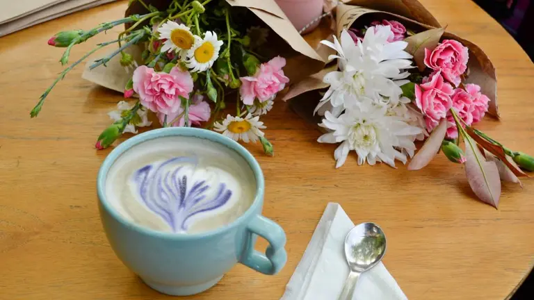 Bilbo Café se suma a los festejos de día de la primavera 2024