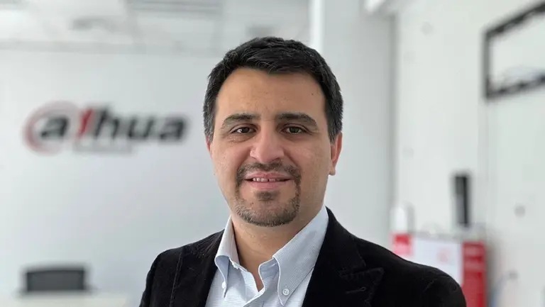 Dahua Technology anuncia nuevo vicepresidente para Latinoamérica
