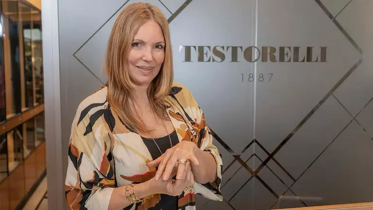 La historia de Testorelli 1887, la joyería más antigua de Buenos Aires