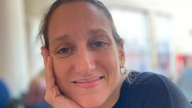 Giselle Fuertes, Directora de Operaciones de Noventiq Argentina