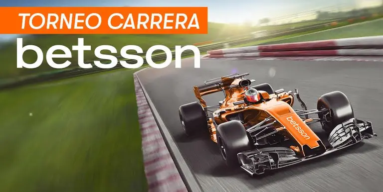 Fiebre por la Fórmula 1: exorbitantes cuotas por una  victoria de Colapinto y un concurso para viajar a Brasil