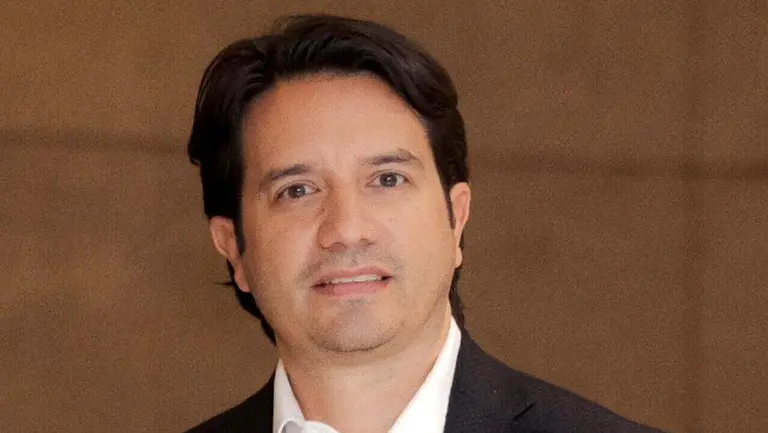 Roberto Bellatti, CEO de Dreamco