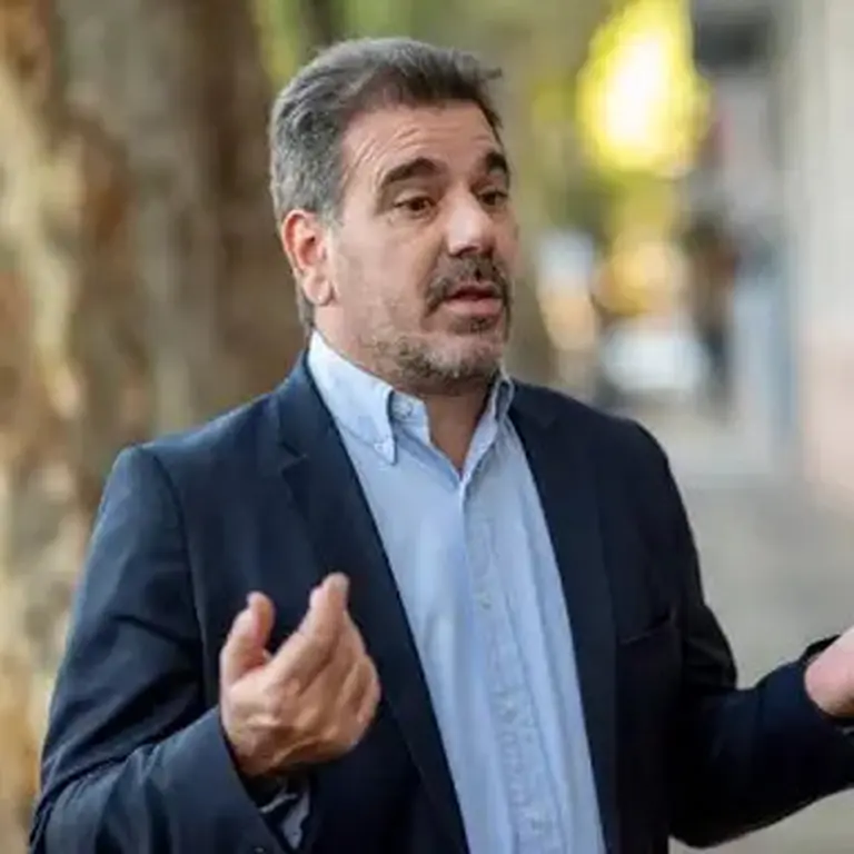 Interna PRO: Ritondo cuestionó el accionar de Nacho Torres de cara a las elecciones