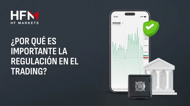 ¿Por qué es importante la regulación en el trading?