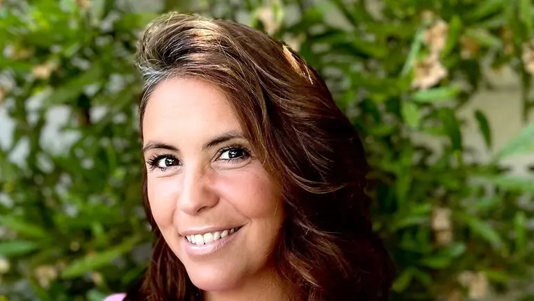 María Belén Manrique, Country Manager de Hillebrand Gori para Argentina y Chile