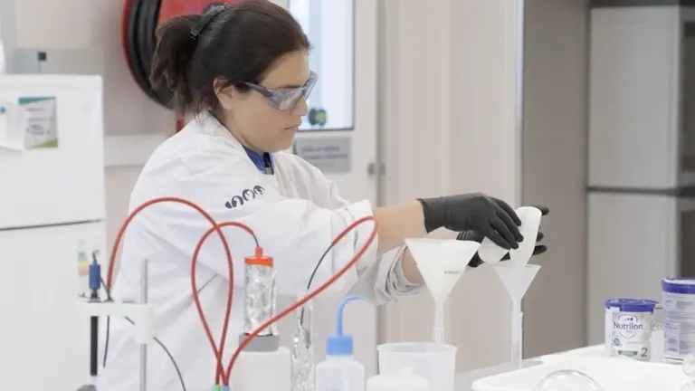 Programa pasantías Danone- jóvenes profesionales 1280 x 720