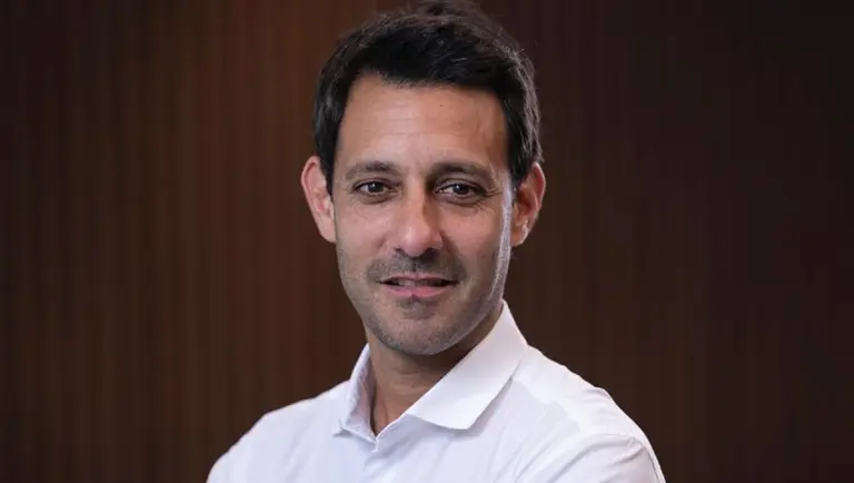 Ariel Szarfsztejn, CEO de Mercado Libre