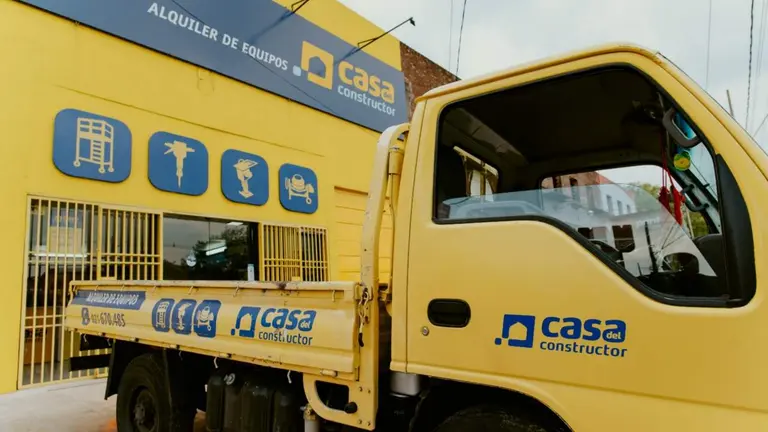 ¿Tenés ferretería, corralón o buscás un negocio rentable? Esta franquicia brasileña promete multiplicar tus ingresos