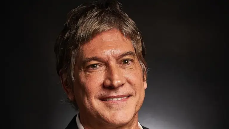 Andrés Lozano, gerente general de ICBC Argentina