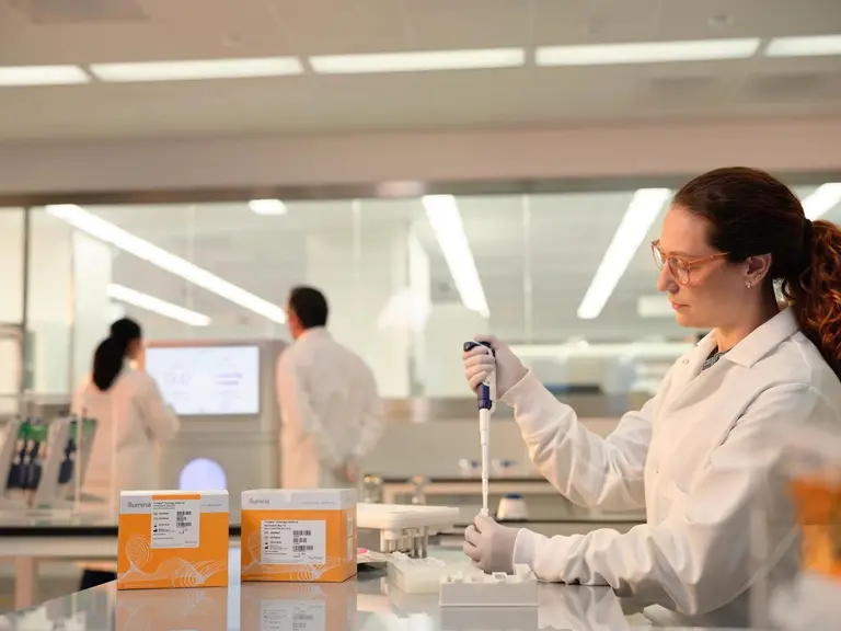 Argentina tiene herramientas de vanguardia para anticipar y tratar enfermedades incluso antes de que se desarrollen