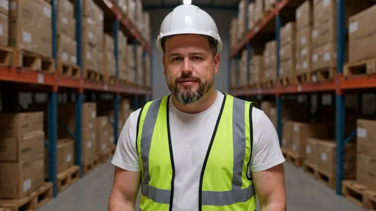 Empezó pelando papas y manejando un taxi, hoy lidera una startup de logística con expansión regional