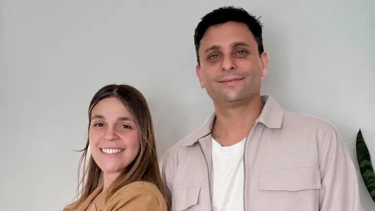 Quiénes fabrican la bolsa de compras que desaparece en 90 días y es furor