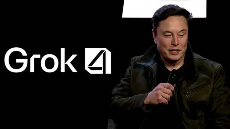 Grok, la IA de Elon Musk, utilizó la misma electricidad que una ciudad entera para entrenarse