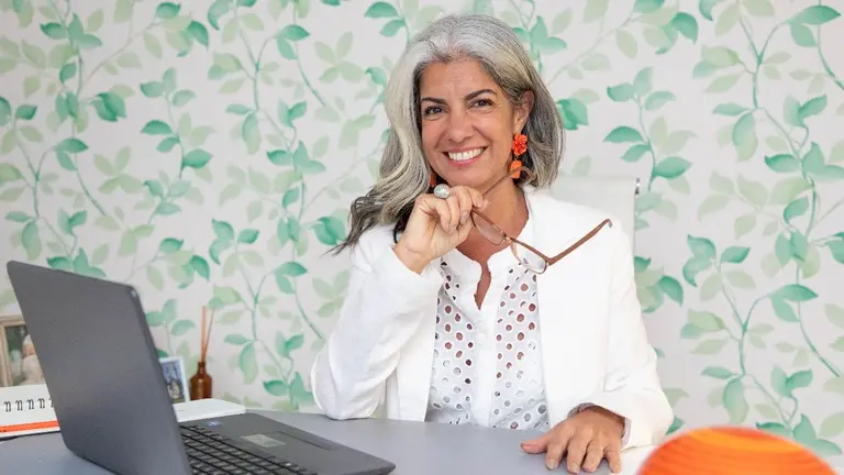 ¿Quién es la argentina que se animó a discutirle a Google el método Open Space?