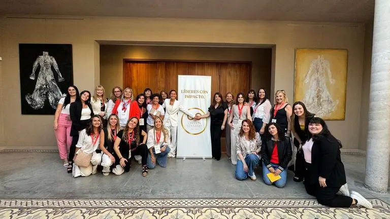 Vuelve Mujeres con Impacto, el evento que impulsa a emprendedoras a liderar con propósito