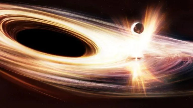 Impactante: la NASA confirma que el agujero negro de la Vía Láctea va a despertar