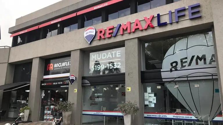 RE/MAX, 20 años en Argentina: balance de una red que apuesta a crecer con franquicias