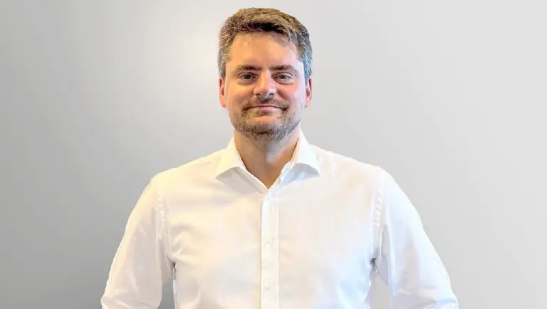 Federico Balige, Chief Executive Officer (CEO) de Getnet