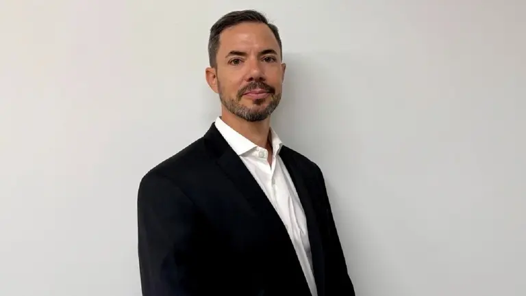 Mondelez International nombró nuevo Director Senior de Ventas en el Cono Sur