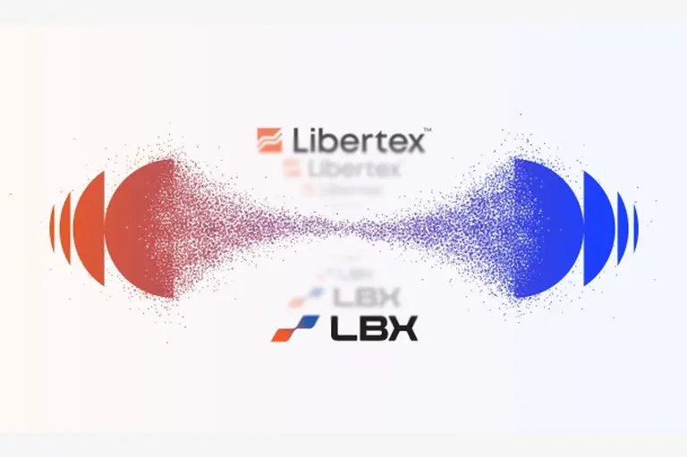 Libertex iniciará su proceso de cambio de marca a LBX en Colombia como parte de estrategia de rebranding a mayor escala