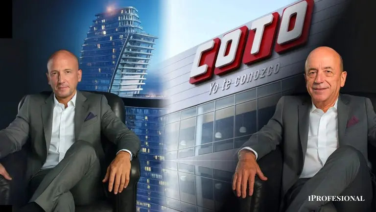 Demandan al hijo de Alfredo Coto, dueño de supermercados Coto: las maniobras que desataron un escándalo judicial