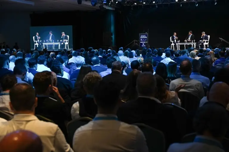 Milei, YPF y empresarios: el 12° Latam Economic Forum pondrá el foco en negocios y economía