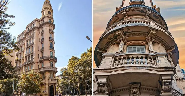 palacio raggio