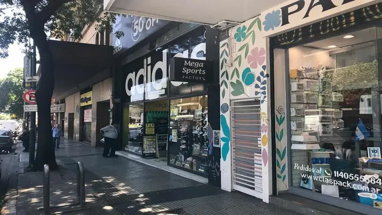 Invertir en locales comerciales en la Ciudad de Buenos Aires: cuánto podés ganar por alquilar