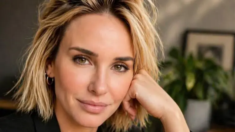 Mariana Coronado convirtió una historia de acoso y desgaste emocional en una novela sobre dignidad y reconstrucción