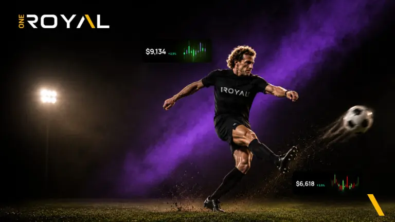 Atacar en el momento justo: todo lo que las tácticas de Diego Forlán pueden enseñar a los traders