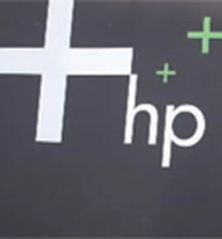 HP supera a Dell como primer fabricante de PCs