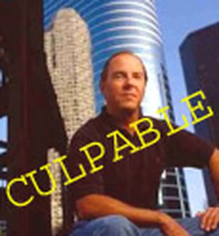 Ex  CEO de Enron fue sentenciado a 24 años por fraude