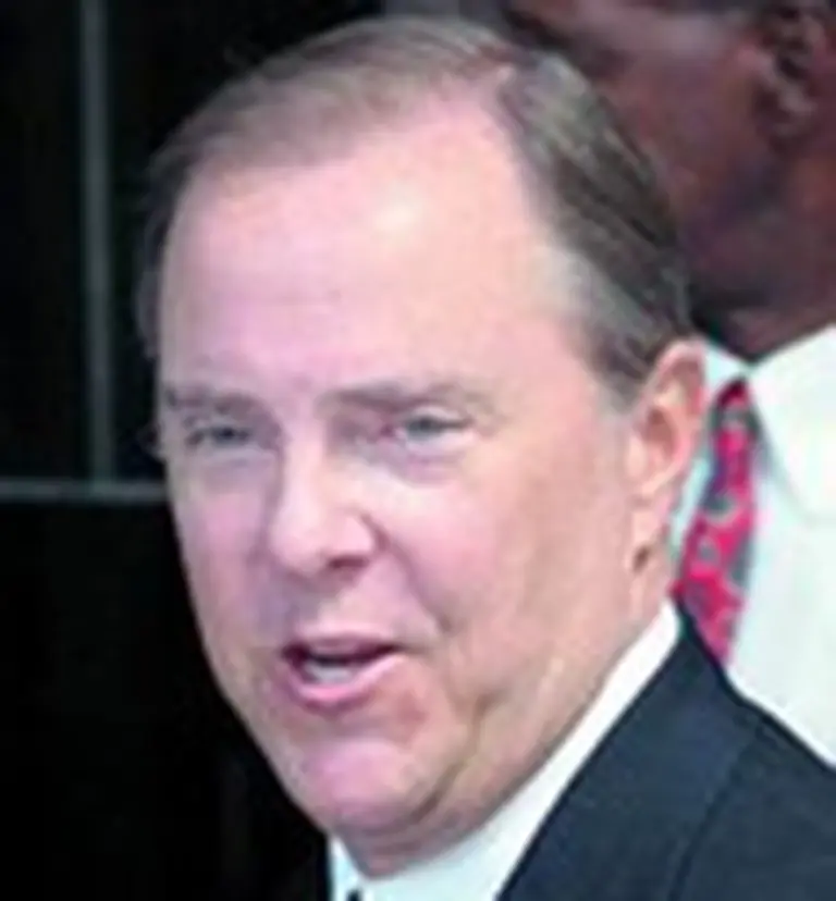 Condenaron a 24 años de prisión al ex CEO de Enron