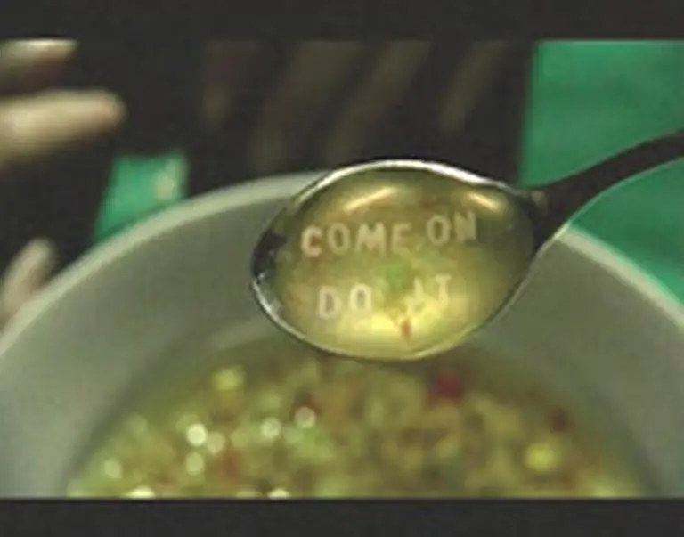 Knorr sigue poniéndole corazón a las comidas