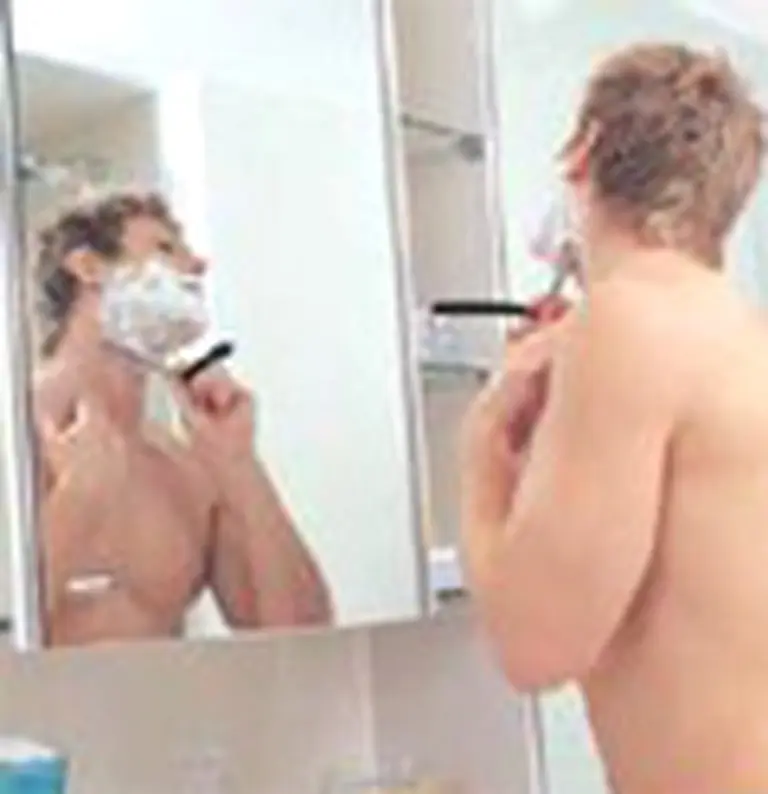 El cuidado estético gana lugar entre los hombres