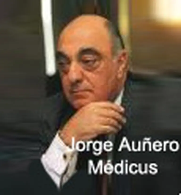 Prepagas: los empresarios con los que se enfrenta el Gobierno