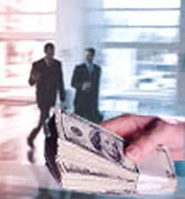 Stock options: tensión entre inversores por firmas involucradas