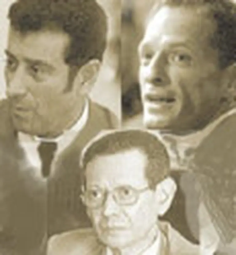 Quién es quién en la medicina prepaga