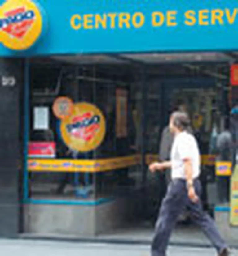 El sistema de cobro de servicios mueve más de $21.000 millones