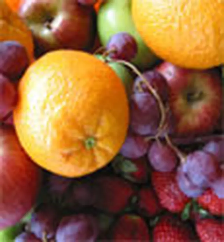 Expofrut, el mayor exportador de frutas de la Argentina