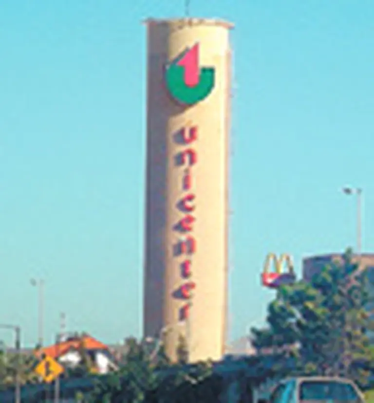 Suben 15% las ventas de Cencosud en la Argentina