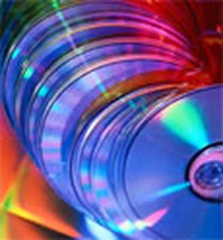 Polémica sobre la importación de discos compactos ví­rgenes